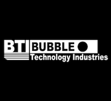 Bubble Technology